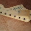 Fender american original 50 stratocaster neck