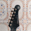 Yamaha pacifica 612v II fm índigo blue