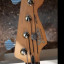 Fender mim jazzbass