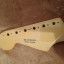 Fender american original 50 stratocaster neck