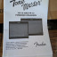 FENDER TONEMASTER FR10
