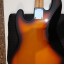 Fender mim jazzbass