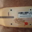 Fender american original 50 stratocaster neck