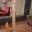 Cort G200 DX NAT stratocaster HSS