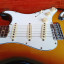 Fender Stratocaster de 1965 Serie L