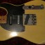 Fender Telecaster Custom Shop 52 Limited Edition Heavy Relic