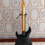 Yamaha pacifica 612v II fm índigo blue