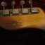 Fender Telecaster Custom Shop 52 Limited Edition Heavy Relic