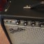 Fender 68 Custom Princeton Reverb + Flight-case