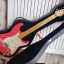 SQUIER JV 1983 red nueva !!!