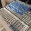 Presonus StudioLive 16.0.2 USB con fligthcase