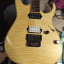 Ibanez premium rg 721 fm