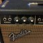 Fender Deluxe Blackface Amp AB763 original 1965!!!