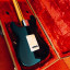 O CAMBIO Fender Stratocaster Pro USA (David Gilmour EMG's)