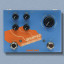 SONICAKE WARPED DIMENSION Multi Mod. Temolo Chorus Flanger Vibrato - Tap Tempo