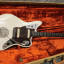 Fender Jaguar Ash Blonde