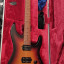 Serie Prestige Ibanez AZ2402-TFF Japonesa