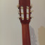 Guitarra clásica Camps Modelo  6//Tambien Cambio