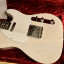 Fender Jimmy Page Mirror Telecaster