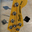 Fender Squier Dimension Deluxe Bass V
