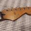Fender stratocaster California series