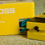 Boss OD-2 Turbo Overdrive