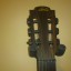 Guitarra cuerdas de nylon LAG TN100ACE (mástil fino)