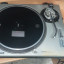 Technics SL 1200 mk2 (1986)