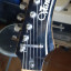 Guitarra Vantage tuneada