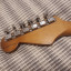 Fender stratocaster California series