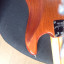Fender select custom 2012 (rebaja temporal)