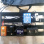 Pedalboard (chorus, booster, delay, afinador, puerta ruido, etc..)