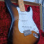 FENDER STRATOCASTER AMERICAN ORIGINAL 50s SUNBURST (Envío incl.)