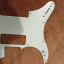 Yamaha pacífica 611 pickguard