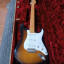 FENDER STRATOCASTER AMERICAN ORIGINAL 50s SUNBURST (Envío incl.)