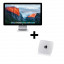 Conjunto Mac mini i5 a 2,6+Cinema Display 27"