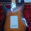 FENDER STRATOCASTER AMERICAN ORIGINAL 50s SUNBURST (Envío incl.)