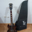 Gibson sg special 70's tribute año 2013