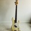 1994 Fender MIM Precision Bass