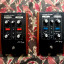 Moog - 2 Moogerfooger - LOWPASS FILTER (MF-101) + RING MODULATOR (MF-102)