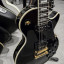 Epiphone LP Custom  pastillas Gibson 490/498