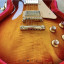 Gibson les paul standard 60 IcedTea