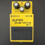 Boss SD-1 Super OverDrive