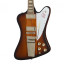 Gibson Firebird V o Epiphone Inspired by Gibson 1963 Firebird V