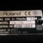 ROLAND WORKSTATION VA-76 CON FILGHT-CASE