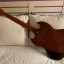 Gibson SG Standard 2013 Natural Burst
