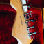 O CAMBIO Fender Stratocaster Pro USA (David Gilmour EMG's)