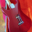 Fender Stratocaster Yngwie Malmsteen Candy Apple de 2003.