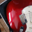 Fender stratocaster american standard
