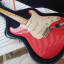 SQUIER JV 1983 red nueva !!!